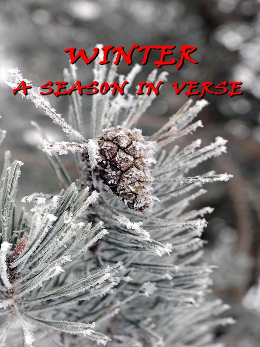 Title details for Winter, A Season In Verse by John Keats - Available